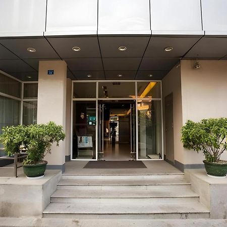 Jinjiang Inn - Quanzhou Wenling North Road Екстер'єр фото