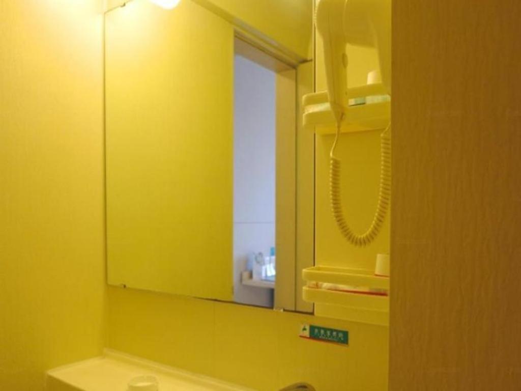 Jinjiang Inn - Quanzhou Wenling North Road Екстер'єр фото