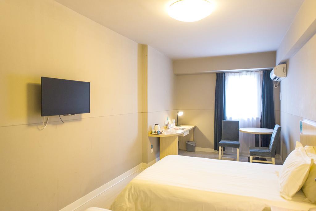 Jinjiang Inn - Quanzhou Wenling North Road Екстер'єр фото