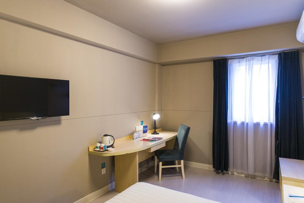 Jinjiang Inn - Quanzhou Wenling North Road Екстер'єр фото