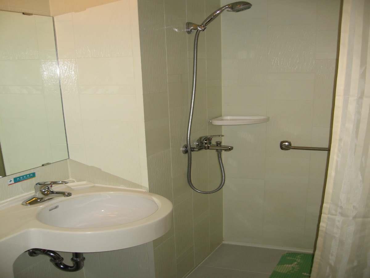 Jinjiang Inn - Quanzhou Wenling North Road Екстер'єр фото