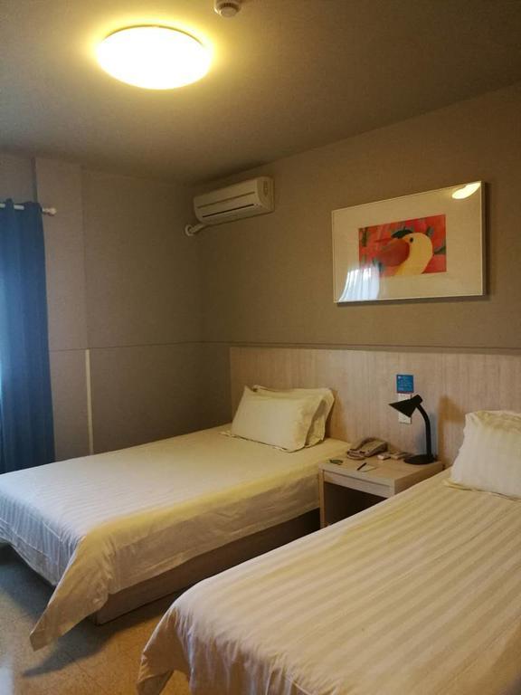 Jinjiang Inn - Quanzhou Wenling North Road Екстер'єр фото