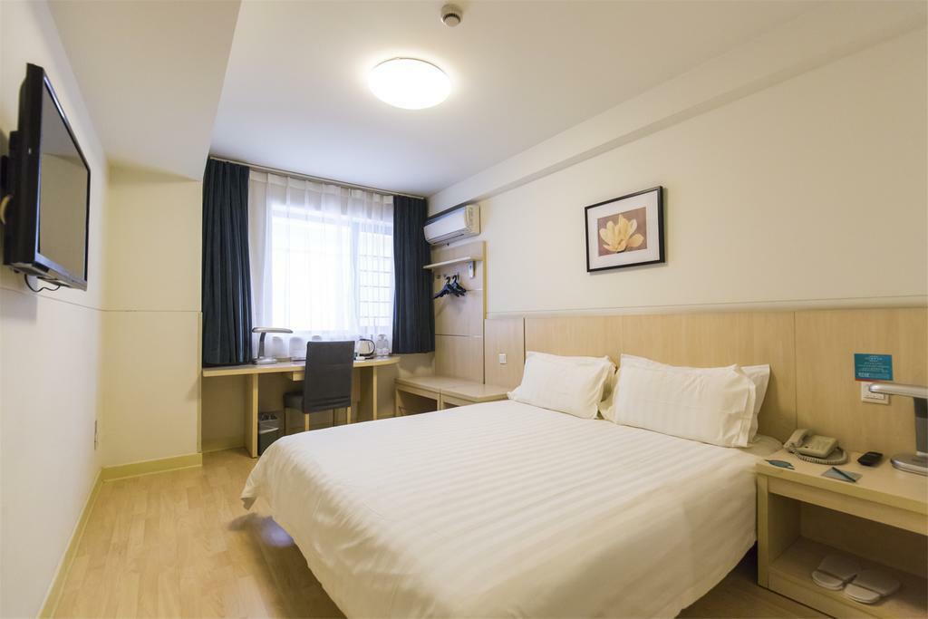 Jinjiang Inn - Quanzhou Wenling North Road Екстер'єр фото